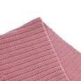 thumbnail image 7 of Liacowi Women Juniors Knitted Turtleneck Sweater Long Sleeve Zipped Pullover Retro Jumpers Tops Fall Loose Knitwear for Teen, 7 of 7