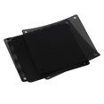 thumbnail image 4 of BESTYASH 10Pcs Pc Case Mesh Black for Computer Chassis Dust Net, 4 of 8
