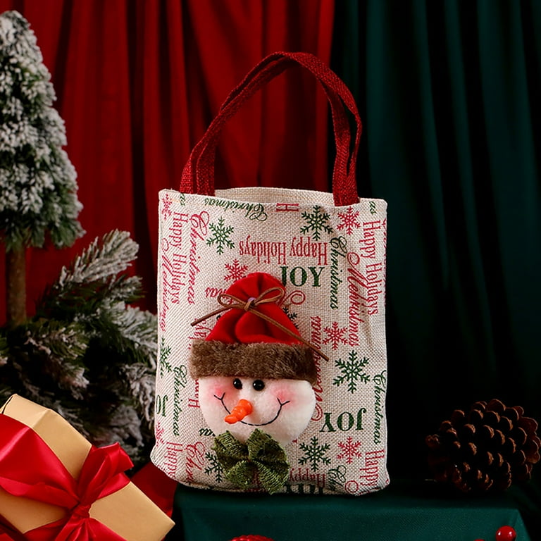Christmas Decoration Supplies Christmas Gift Bag Christmas Shopping Mall Hotel Bookstore Tall Storage Bins Bedroom Organization Ideas Storage