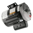 thumbnail image 5 of maXpeedingrods 3.7 HP Single Phase Air Compressor Motor, 5/8" Shaft Electric Motor 56 Frame, 1.88" Shaft Length for Air Compressors, 5 of 10