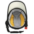 thumbnail image 4 of Sports Cycling Safety Baseball Hat for Motorcycle Bike Scooter, 4 of 6