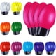 thumbnail image 1 of 40 imanes navideños para coche de Outus, 10 colores, 10 x 5 cm, 1 of 7