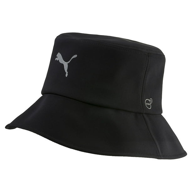 puma suede hat