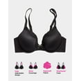thumbnail image 6 of Maidenform Underwire Bra Comfort Devotion Convertible T-Shirt Full Coverage 9404, 6 of 6