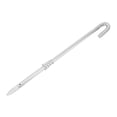 thumbnail image 2 of Pasador De Varilla De Inclinación, Estándar OEM Resistente 676-43160-01 De Alta Resistencia Para Fueraborda De 2 Tiempos 40HP 48HP 50HP, 2 of 7