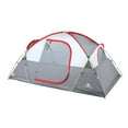 thumbnail image 3 of Outbound 6-Person Long Dome Tent with Coated Rainfly, 3 of 6