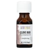 Aura Cacia Essential Oil - Clove Bud - .5 oz