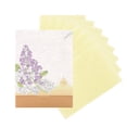 thumbnail image 1 of Vogacara 1 Caja Papel secante Papeles absorbentes Toallitas de control de aceite de diario Maquillaje Facial Verde claro Vogacara CE012200-03B, 1 of 6