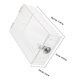 thumbnail image 2 of TABLETREANDS 1Jgo Protector Universal Para Termostato Con Cerradura Y Cubierta Transparente Para Seguridad, 2 of 8