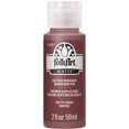 thumbnail image 1 of Folkart Matte Acrylic Craft Paint, 2 fl. oz., True Burgundy, 1 of 8