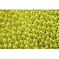 thumbnail image 2 of Shimlock, Jones 32x23 Gold Ornate Wood Framed with Double Matting Museum Art Print Titled - Sea squirt colony, Raja Ampat, Indonesia, 2 of 4