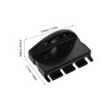 thumbnail image 2 of GOOHOCHY Nut Para Bajo Eléctrico De Sin En Aleación Con Sin Y Montaje Seguro, 2 of 8