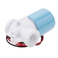 thumbnail image 1 of Válvula solenoide eléctrica DC 24V Sunnimix para purificador de agua 1/4', 1 of 8