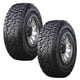 thumbnail image 1 of Paquete de 2 Llantas 33X12.50R20 Blackhawk RideCrawler R/T, 1 of 5