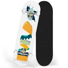 Razor RipSurf Caster Board, 76mm Pivoting Skateboard