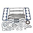 thumbnail image 5 of 1Set Auto Engine Pro Overhaul Gasket Kit for 283 302 307 327 350 5.7L C350-1, 260-1000, KS2600, 5 of 5