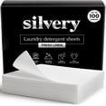 thumbnail image 1 of Detergente para ropa Sheets Silvery 100 cargas ultraconcentrado, 1 of 7