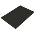 thumbnail image 1 of Papel de construcción Prang negro 12 x 18, 100 hojas, 1 of 6