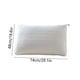 thumbnail image 3 of Almohada que no se pliega, núcleo de almohada, almohada cervical alta, sueño en casa, hotel, dormitorio especial para estudiantes., 3 of 6