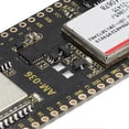 thumbnail image 2 of Module sans fil ESP32, carte de développement sans fil, Wi-Fi, Bluetooth, GSM, GPRS, carte SIM, module de développement, DC 3,6-5 V, 2 of 4