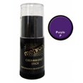 thumbnail image 1 of mehron CreamBlend Stick - Purple, 1 of 1