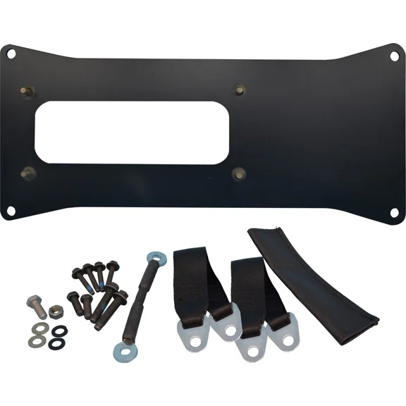 SK-1655-03 Adapter Plate Kit - National/Bostrom Seating - NGP HP Retrofit