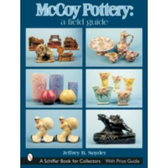 Mccoy Pottery Values