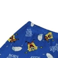 thumbnail image 4 of Pijama Dtr Bob Esponja para Niño Set Camisera Manga Corta con Pantalón Marino Talla 6, 4 of 4