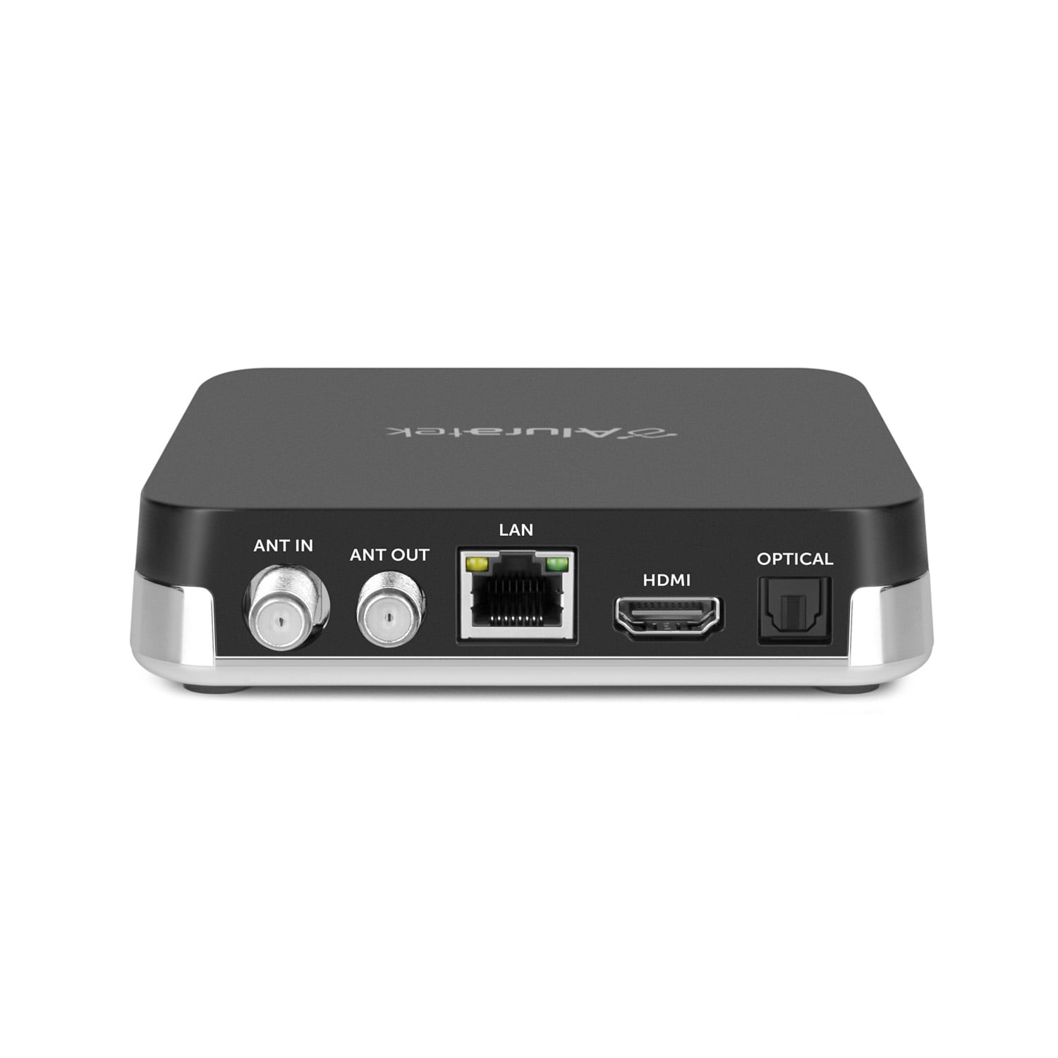 Aluratek ADTB02F - TV Digital Video Recorder/DVR and Streaming Media Player