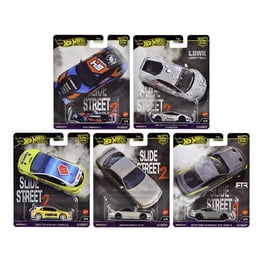 Diecast 