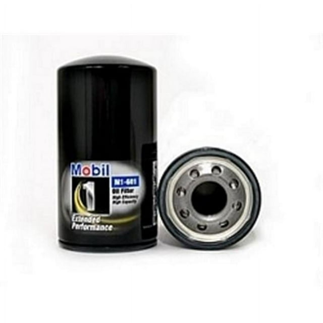 Service Champ 224421 Mobil1 M1-601 Filtre à Huile Performance Prolongée