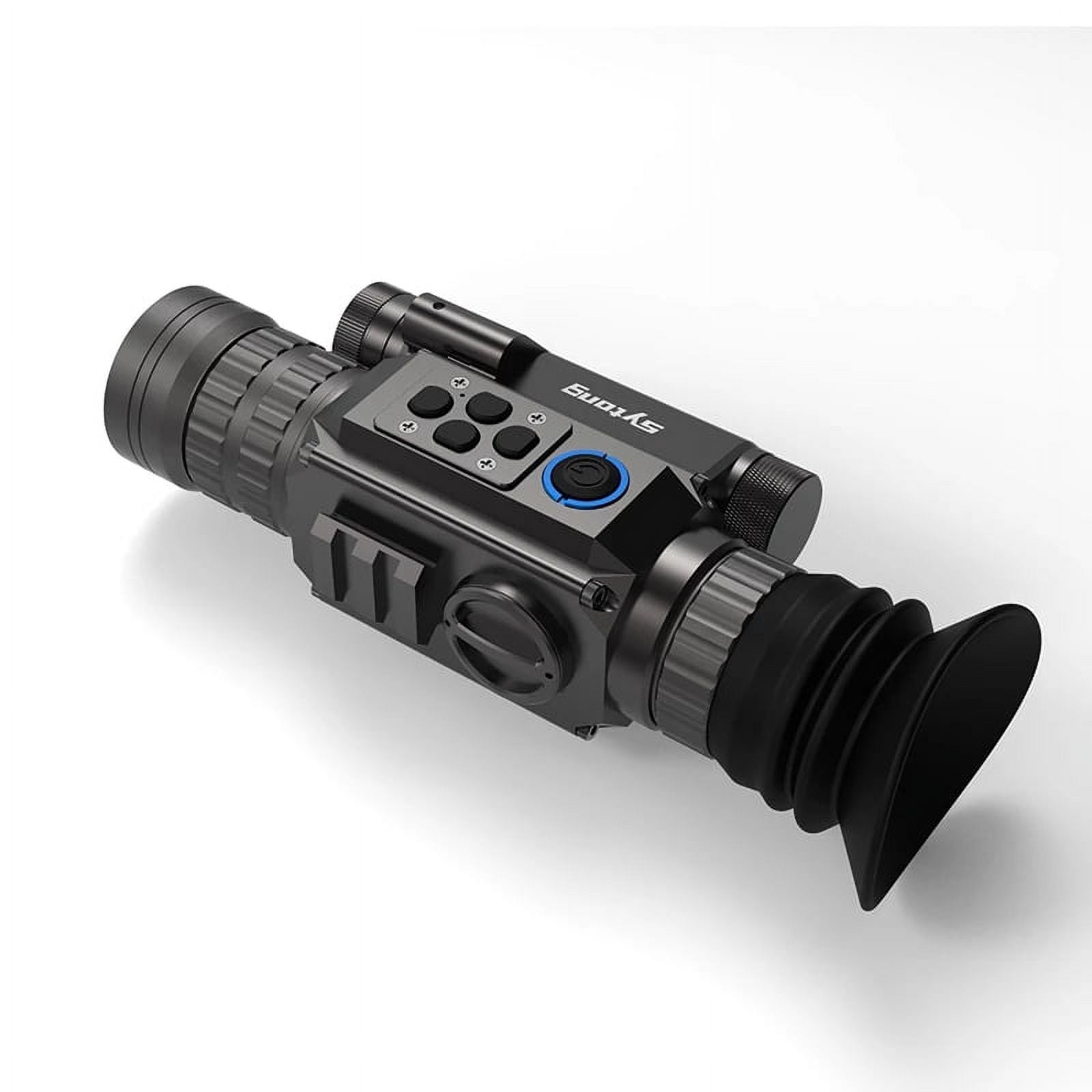 Sytong Rifle Scope HT-60 Digital Night Vision Device Withstand Mount Aiming Riflescope App WIFI Live Image Night Vision Scope