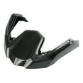thumbnail image 3 of Front Extension For Bmw R1200 R1250 Gs 14-22 Carbon, 3 of 10