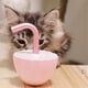 thumbnail image 3 of Cat Laser Toy Pet Automatic Laser Cat Toys for Indoor,Light Green, 3 of 5