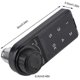 thumbnail image 5 of Digital Code Security Lock Touch Digital Keypad Password Security Lock Cabinet Coded Locker for, 5 of 5