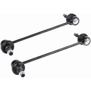 A-Premium 8Pcs Front Complete Suspension Kit Control Arm Steering Tie Rod Assembly Compatible with BMW E34 525i 530i 535i 540i 1988-1994