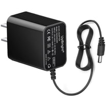 AC DC Adapter for Blazin Wheels 62 RT force Z Hero Dirt Motor Bike Ride on 6V-Volt forceZ Hero Dirt Motor Bike Battery Power Supply Cord Charger