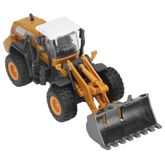 Car Toy, Small Compact Tractor Toy For Decoration For Home For Gift