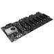 thumbnail image 4 of Placa Base Para Minería, Amplia Aplicabilidad De La Placa Base Para Juegos De Potencia Estable Para Escritorio Para PC, 4 of 7