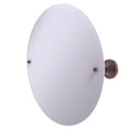 thumbnail image 1 of Frameless Round Tilt Mirror with Beveled Edge - PR-90-CA, 1 of 1