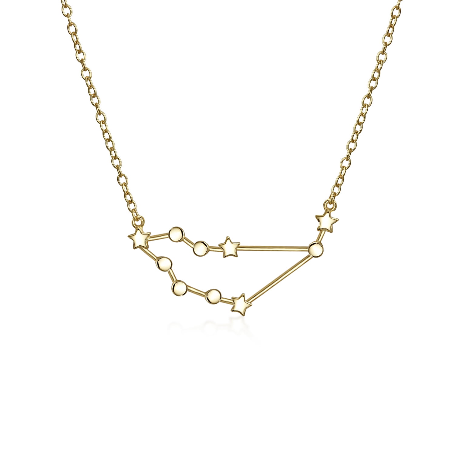 Capricorn Constellation Stars Zodiac 