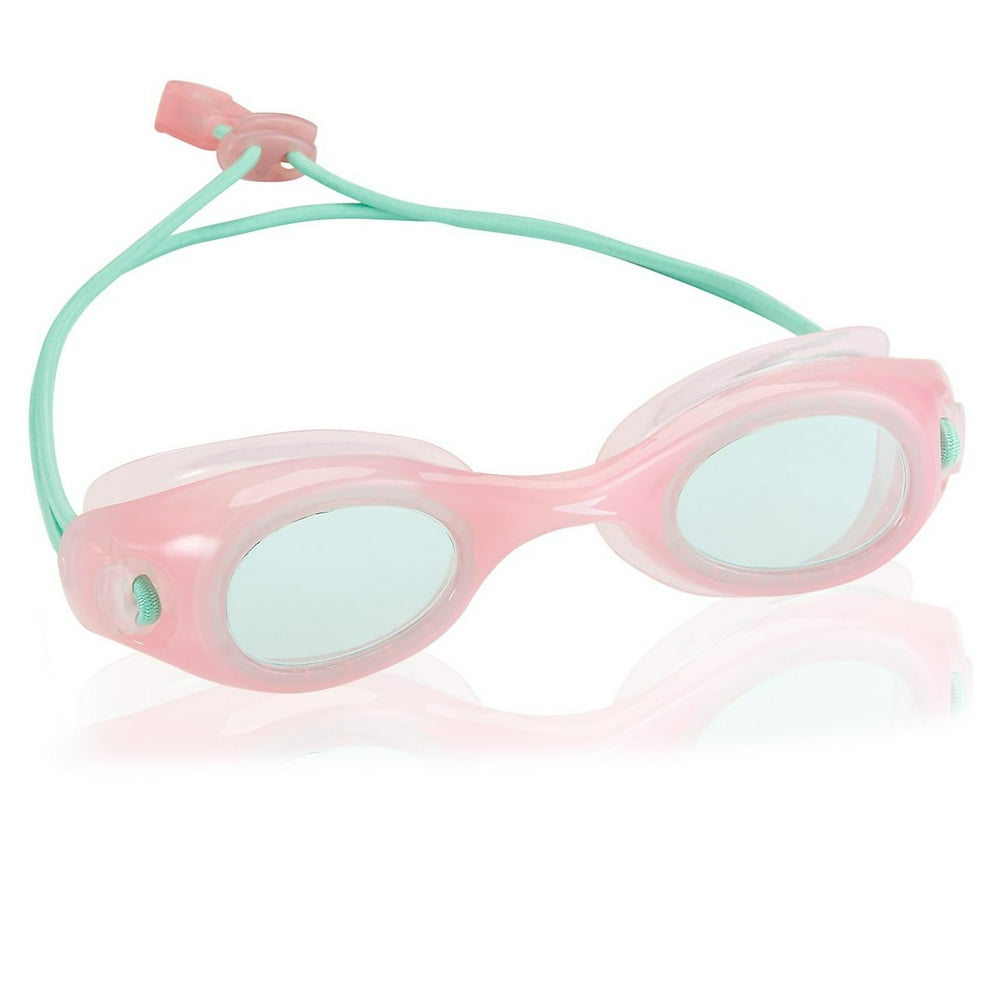Speedo Kids Hydrospex Bungee Goggle