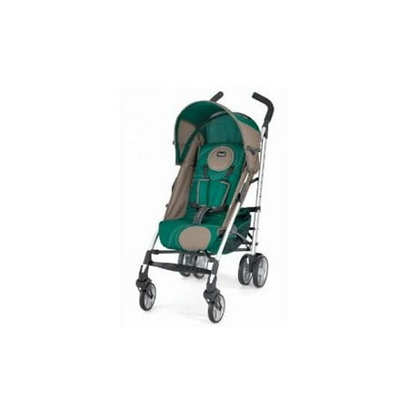 Chicco Liteway Stroller, Juniper