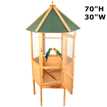 Aviary Cage Wire Magshion 70