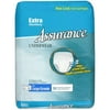 Assurance Protective Underwear Extra absorbency Large Twin pack 72 Count