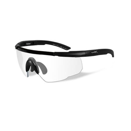 UPC 712316003032 product image for Wiley X Saber Advanced Eyeshields/Tactical Series Sunglasses | upcitemdb.com