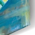 thumbnail image 3 of Epic Art 'Summer Joy' by Jeanette Vertentes, Acrylic Glass Wall Art, 12"x16", 3 of 8