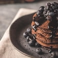 thumbnail image 7 of Kodiak Protein-Packed Power Cakes Dark Chocolate Pancake and Waffle Mix, 20 oz Box, 7 of 7