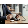 thumbnail image 6 of Duracell Charge Plus 10,000mAh USB-A and USB-C Dual Port Power Bank, 6 of 10