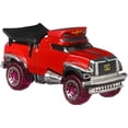 thumbnail image 2 of Hot Wheels M. Bison Vehicle, 2 of 4